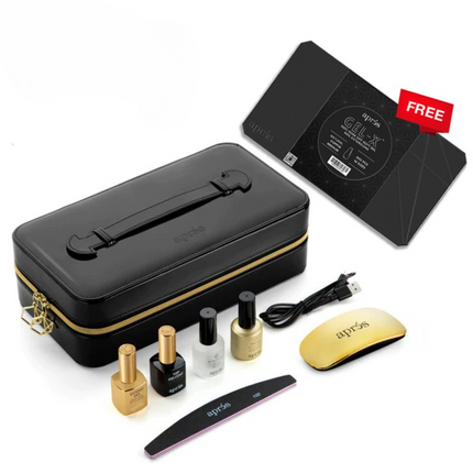 Apres Gel-X Nail Extension Kit