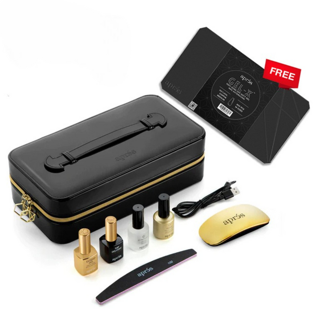 Apres Gel-X Nail Extension Kit