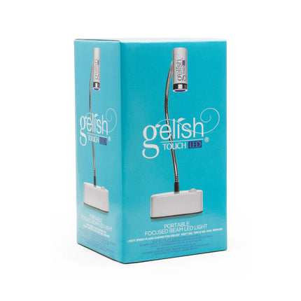 Gelish - Gel X Portable Touch LED Lamp (White)