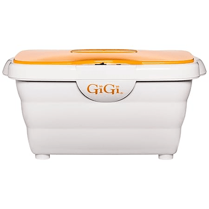 GiGi Paraffin Warmer - Paraffin Spa Bath