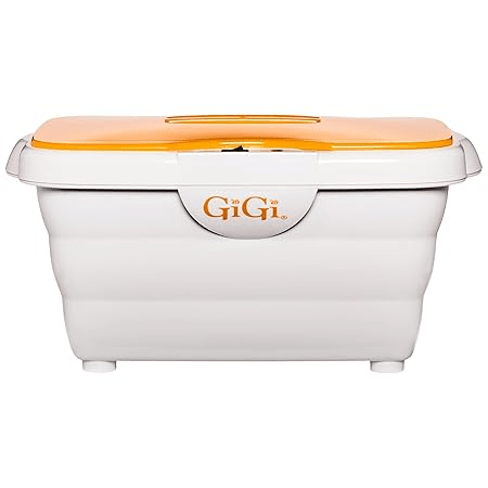 GiGi Paraffin Warmer - Paraffin Spa Bath