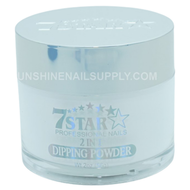 7 Star - Dip Powder 2oz (#201 - #300)