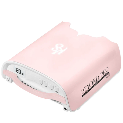 Kiara Sky - Beyond Pro LED Lamp III (Pink) - NEW 2025