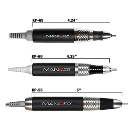 Kupa - Manipro Handpiece Only - KP60 (Short Version)