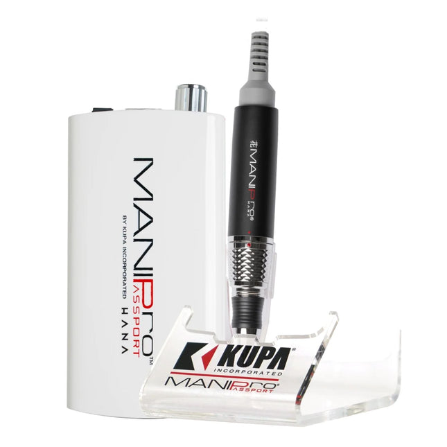 Kupa - Manipro Hana Controller & KP65 Japan (Matte White)