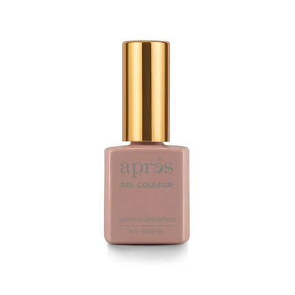 Apres - Gel Couleur #N Collection