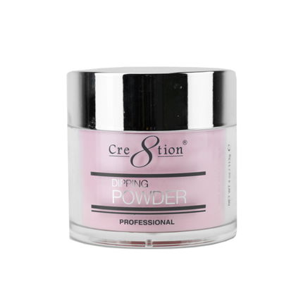 Cre8tion - Dip Powder Pink & White 3.7oz (8 colors)