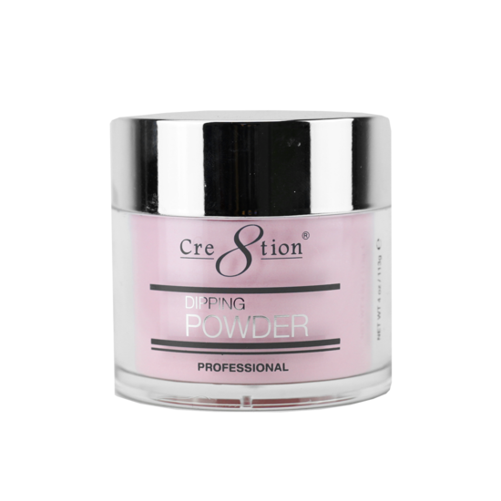 Cre8tion - Dip Powder Pink & White 3.7oz (8 colors)