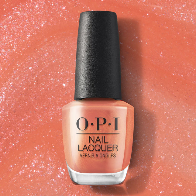OPI - Spring 2025: OPI'm Dreaming - Nail Lacquer (12 Colors)