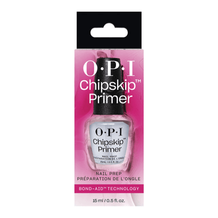 OPI Chipskip Primer 0.5oz