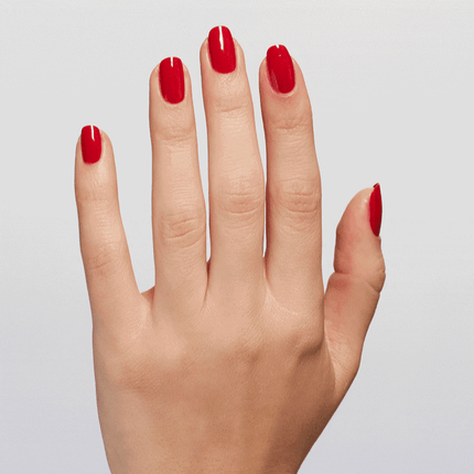 OPI Gel Plump Effect Top Coat 0.5oz