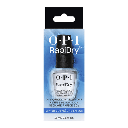 OPI Rapidry Top Coat 0.5oz