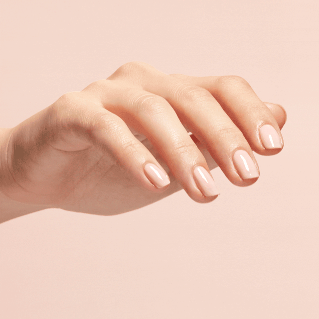 OPI Start to Finish 0.5oz