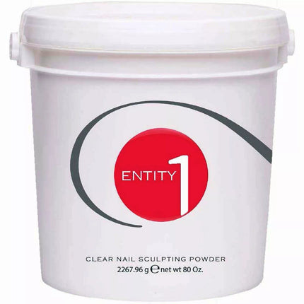 Entity - Nail Acrylic Powder 5lbs (Many Colors)