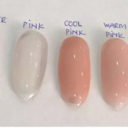 Entity - Nail Acrylic Powder 5lbs (Many Colors)