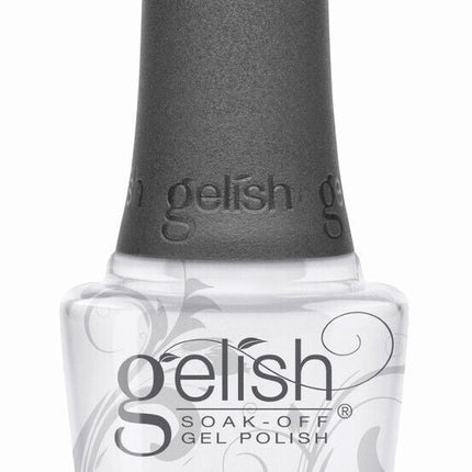 Gelish - Foundation Flex 15ml (Clear, Pink, Nude, Beige)