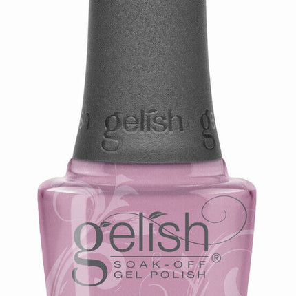 Gelish - Foundation Flex 15ml (Clear, Pink, Nude, Beige)