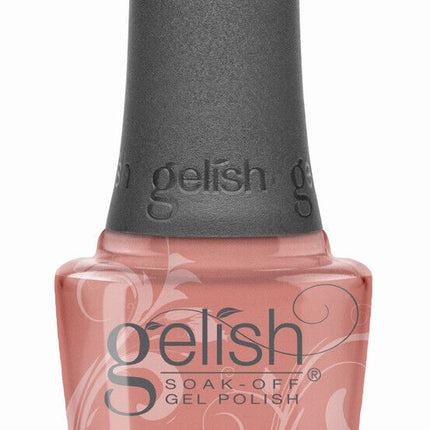 Gelish - Foundation Flex 15ml (Clear, Pink, Nude, Beige)