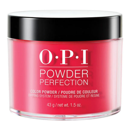 OPI - Powder Perfection 1.5oz (Many Colors)