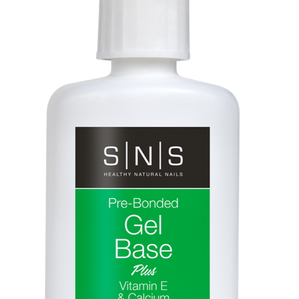 SNS - Dip System: Bond, Base, Sealer, Top, Brush... Refill (2oz)