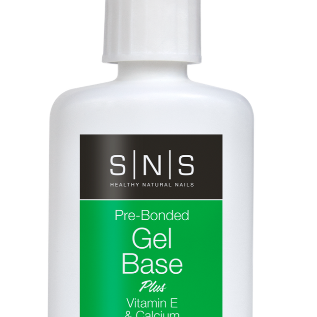 SNS - Dip System: Bond, Base, Sealer, Top, Brush... Refill (2oz)