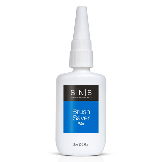 SNS - Dip System: Bond, Base, Sealer, Top, Brush... Refill (2oz)