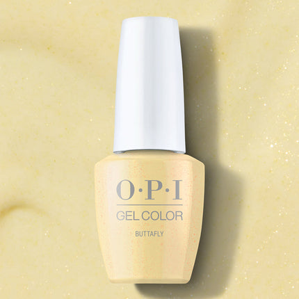 OPI - Spring 2024: OPI Your Way - Gel Polish (12 Colors)