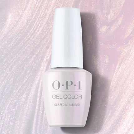 OPI - Spring 2024: OPI Your Way - Gel Polish (12 Colors)