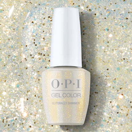 OPI - Spring 2024: OPI Your Way - Gel Polish (12 Colors)