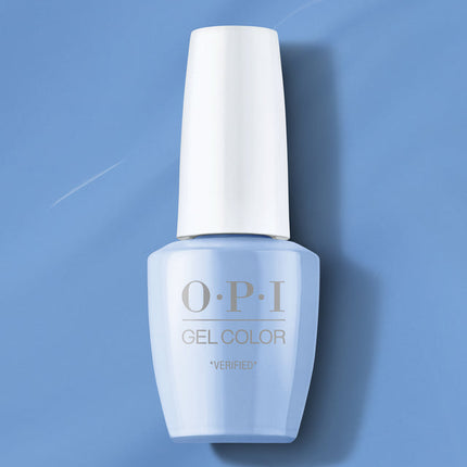 OPI - Spring 2024: OPI Your Way - Gel Polish (12 Colors)