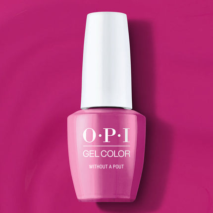 OPI - Spring 2024: OPI Your Way - Gel Polish (12 Colors)