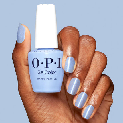 OPI - Spring 2025: OPI'm Dreaming - Gel Color (12 Colors)