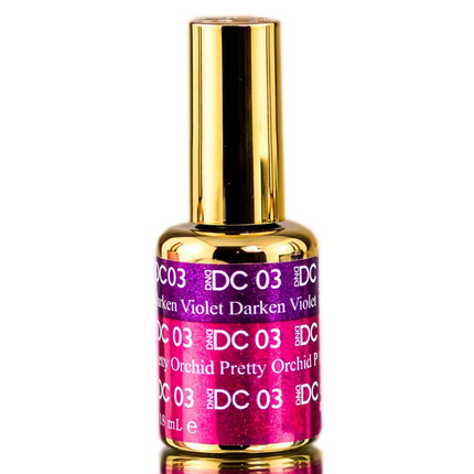 DND - DC Mood Changing Gel (18 ml)