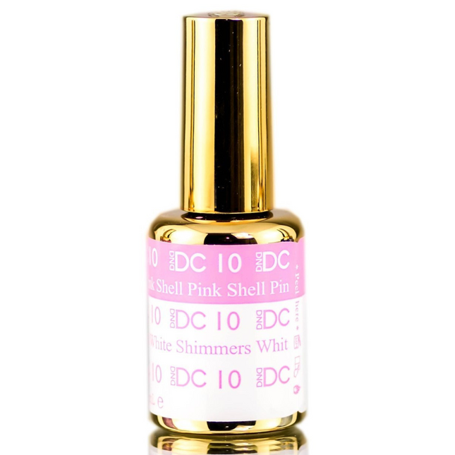 DND - DC Mood Changing Gel (18 ml)