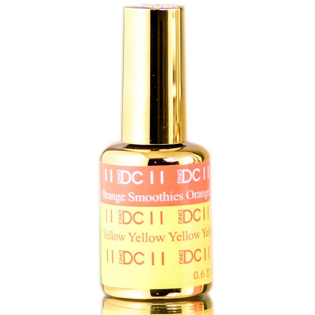 DND - DC Mood Changing Gel (18 ml)