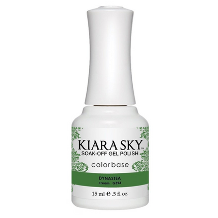 Kiara Sky - Gel Polish 15ml (#G500 - #G599)