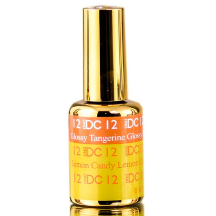 DND - DC Mood Changing Gel (18 ml)