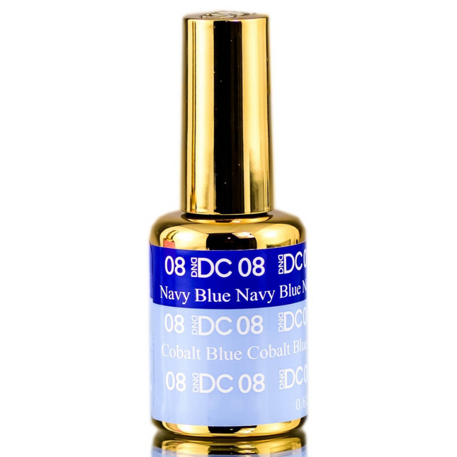 DND - DC Mood Changing Gel (18 ml)