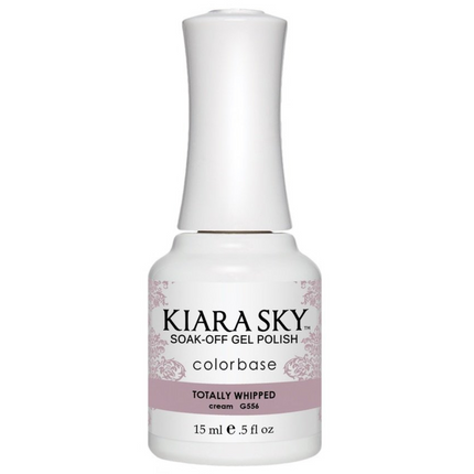 Kiara Sky - Gel Polish 15ml (#G500 - #G599)