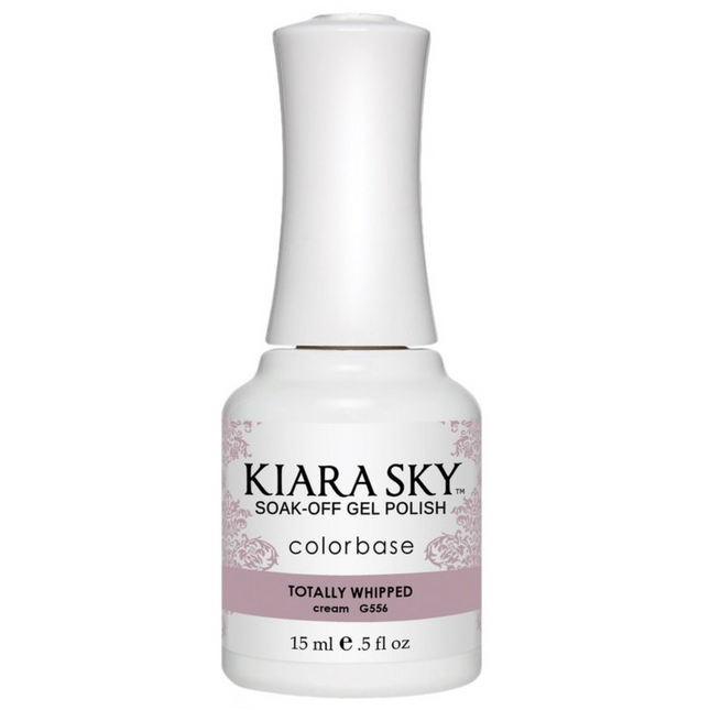 Kiara Sky - Gel Polish 15ml (#G500 - #G599)