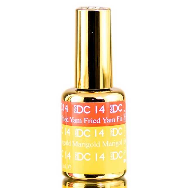 DND - DC Mood Changing Gel (18 ml)