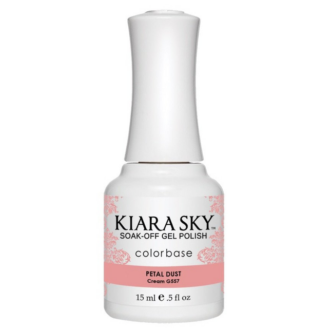 Kiara Sky - Gel Polish 15ml (#G500 - #G599)