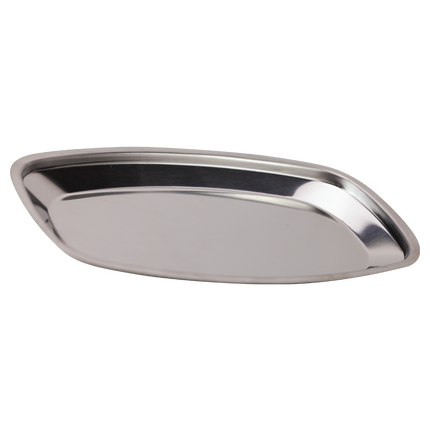 Cre8tion - Stainless Steel Tray (Small, Big)
