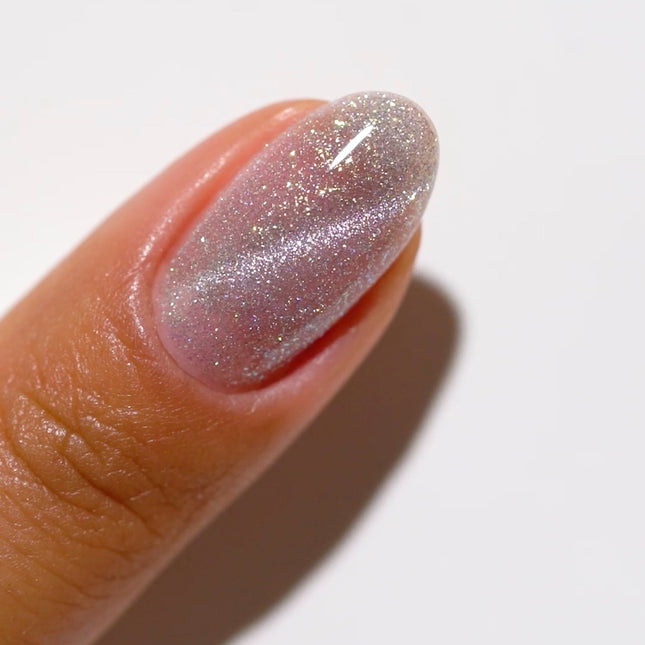 DND - DC 9D Cat Eye Unicorn Full Set 36 Colors (#13 - #24) - NEW 2024