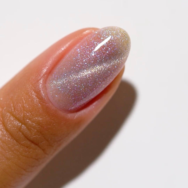 DND - DC 9D Cat Eye Unicorn Full Set 36 Colors (#13 - #24) - NEW 2024