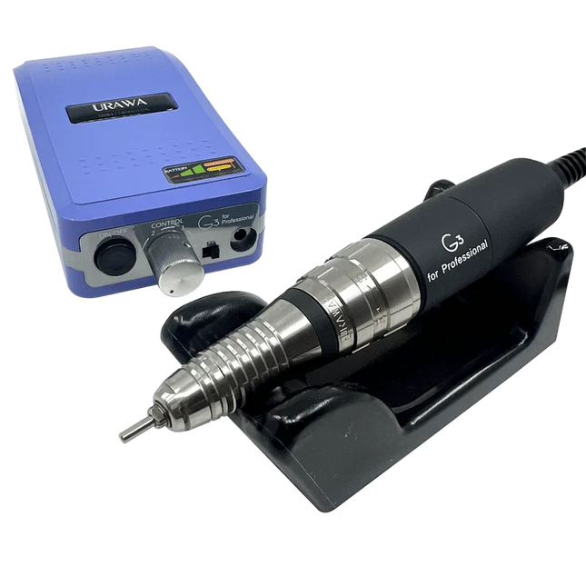 Urawa - Pro Portable Drill G3 (Many Colors) - NEW 2024