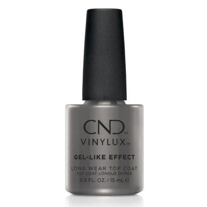 CND - Long Wear Top Coat Effect (15ml)